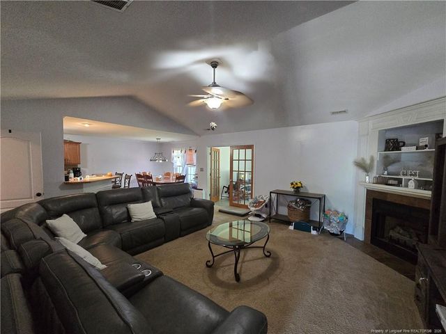 441 Corsegan Road, Fayetteville, NC 28306