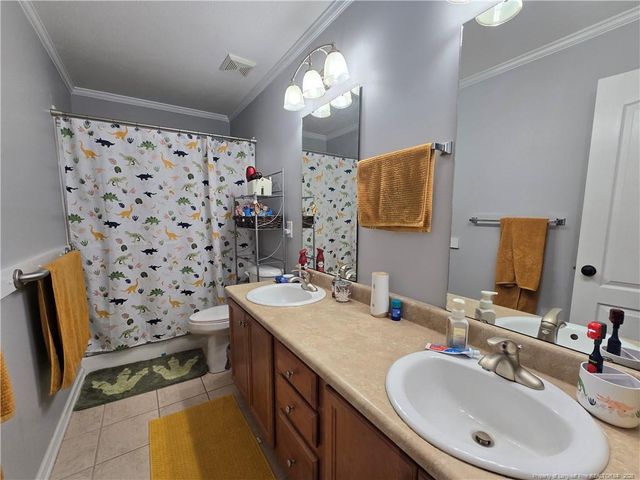 441 Corsegan Road, Fayetteville, NC 28306