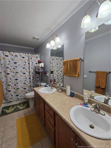 441 Corsegan Road, Fayetteville, NC 28306