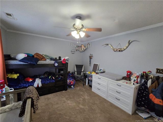 441 Corsegan Road, Fayetteville, NC 28306