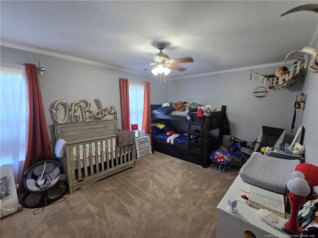 441 Corsegan Road, Fayetteville, NC 28306