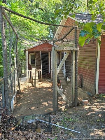 441 Corsegan Road, Fayetteville, NC 28306