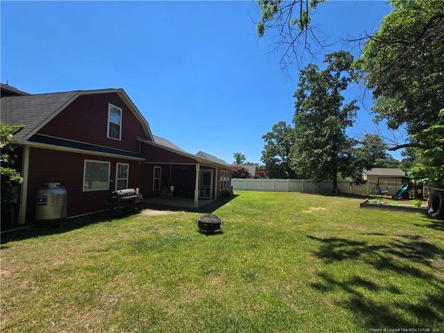 441 Corsegan Road, Fayetteville, NC 28306