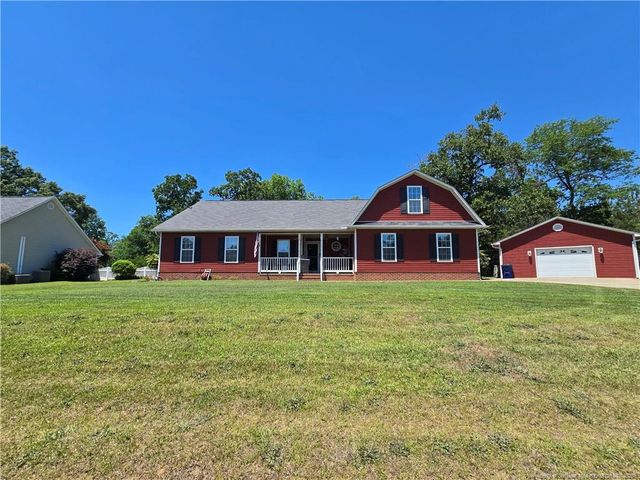 441 Corsegan Road, Fayetteville, NC 28306