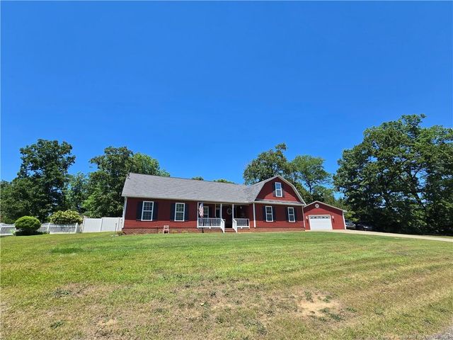 441 Corsegan Road, Fayetteville, NC 28306