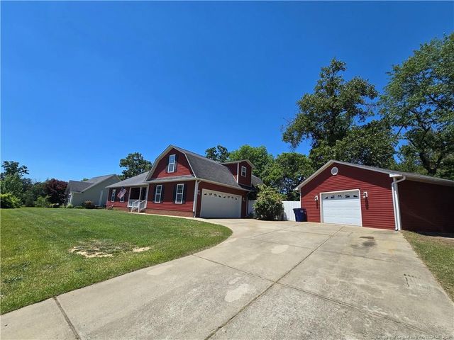 441 Corsegan Road, Fayetteville, NC 28306