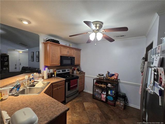 441 Corsegan Road, Fayetteville, NC 28306