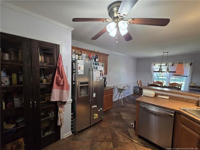 441 Corsegan Road, Fayetteville, NC 28306