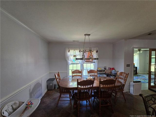 441 Corsegan Road, Fayetteville, NC 28306