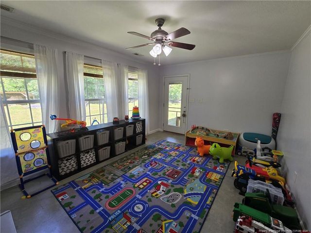 441 Corsegan Road, Fayetteville, NC 28306