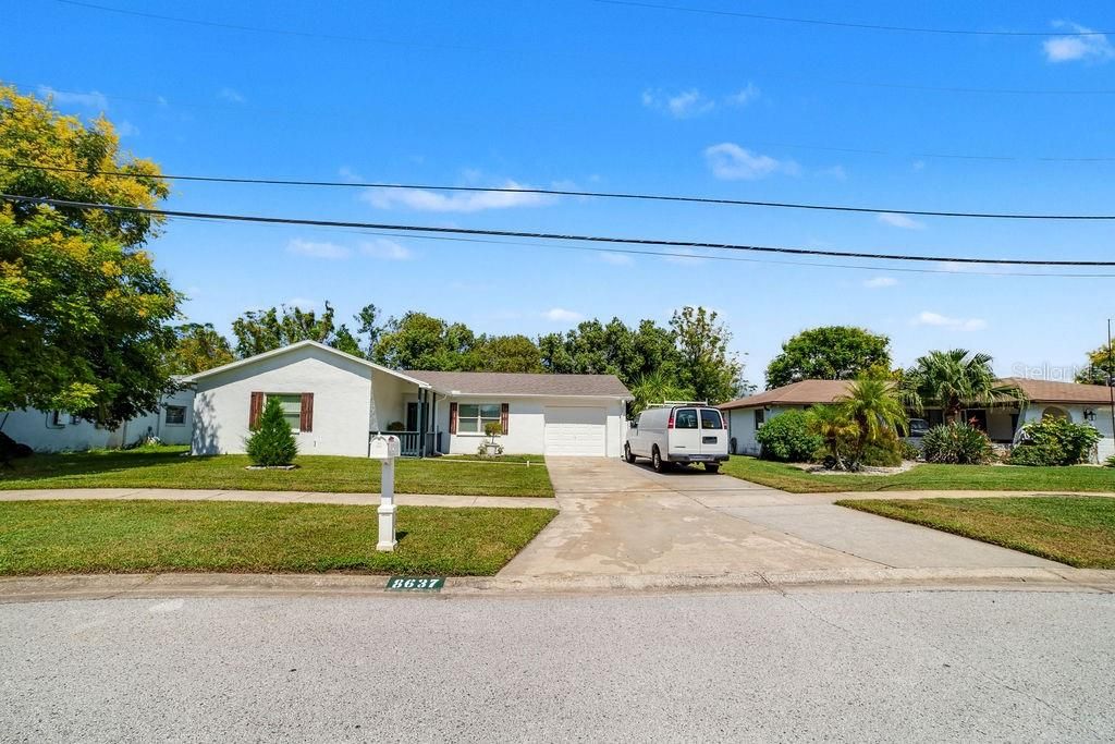 8637 SUMMER DRIVE, Hudson, FL 34667