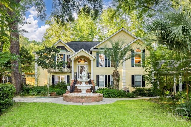 6 Cedar View Court, Savannah, GA 31410
