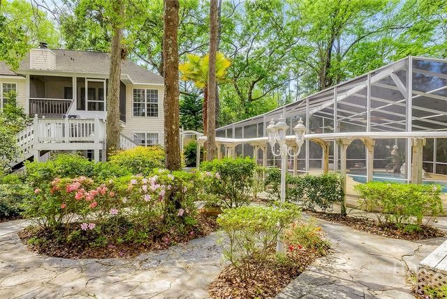 6 Cedar View Court, Savannah, GA 31410