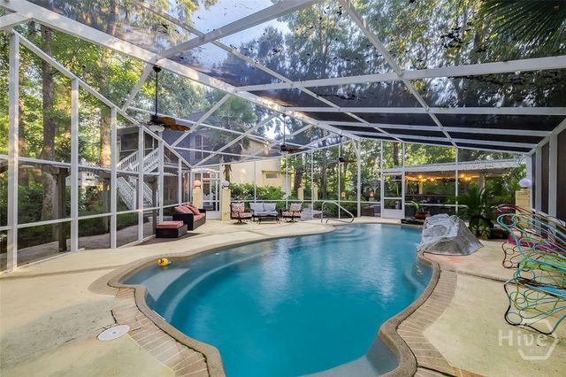 6 Cedar View Court, Savannah, GA 31410