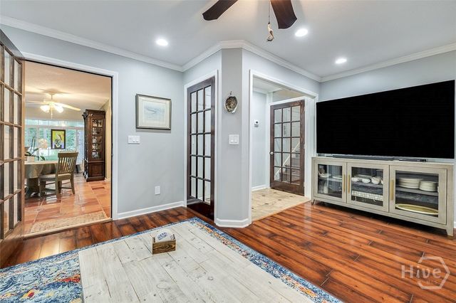 6 Cedar View Court, Savannah, GA 31410