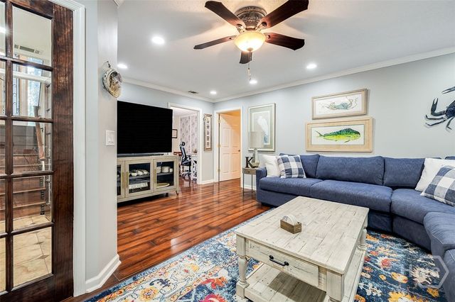 6 Cedar View Court, Savannah, GA 31410