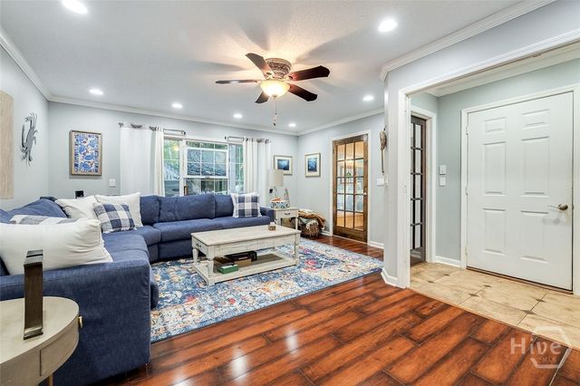 6 Cedar View Court, Savannah, GA 31410