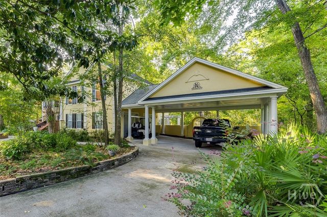 6 Cedar View Court, Savannah, GA 31410