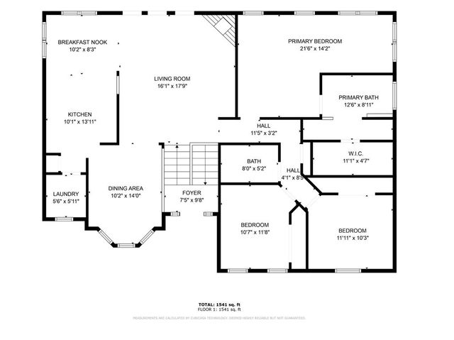 6 Cedar View Court, Savannah, GA 31410