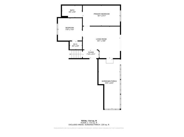 6 Cedar View Court, Savannah, GA 31410
