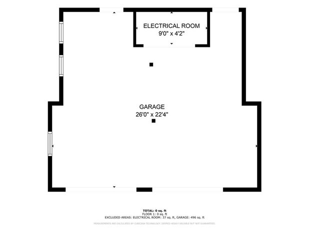 6 Cedar View Court, Savannah, GA 31410