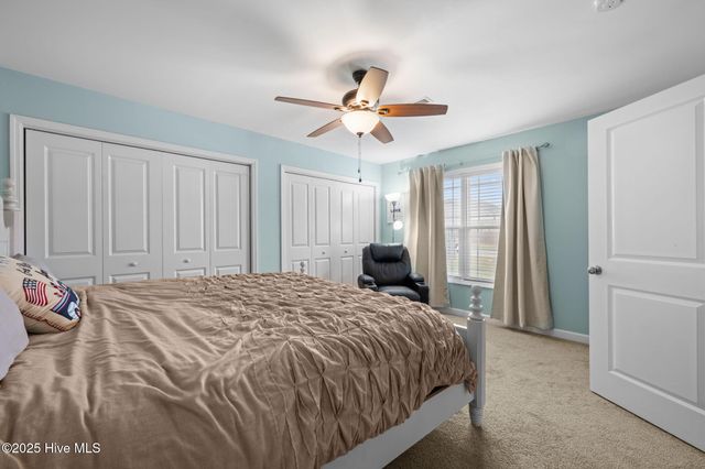 100 Forerunner Court, New Bern, NC 28562