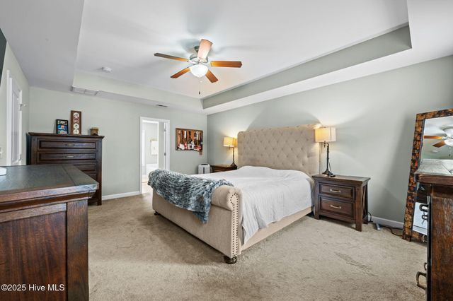 100 Forerunner Court, New Bern, NC 28562