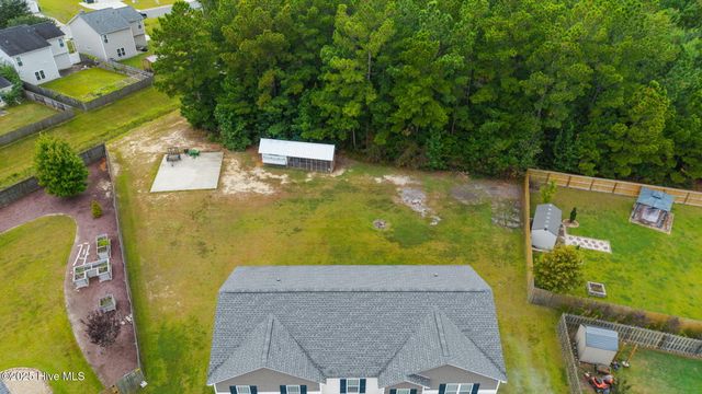 100 Forerunner Court, New Bern, NC 28562