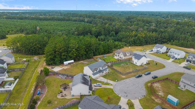 100 Forerunner Court, New Bern, NC 28562