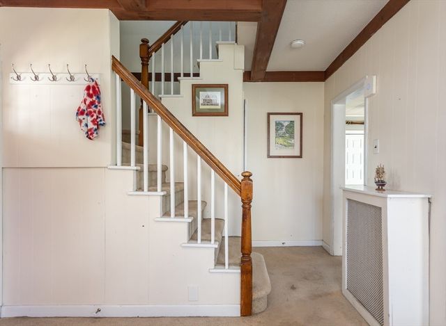 25 Gosnold St, New Bedford, MA 02740