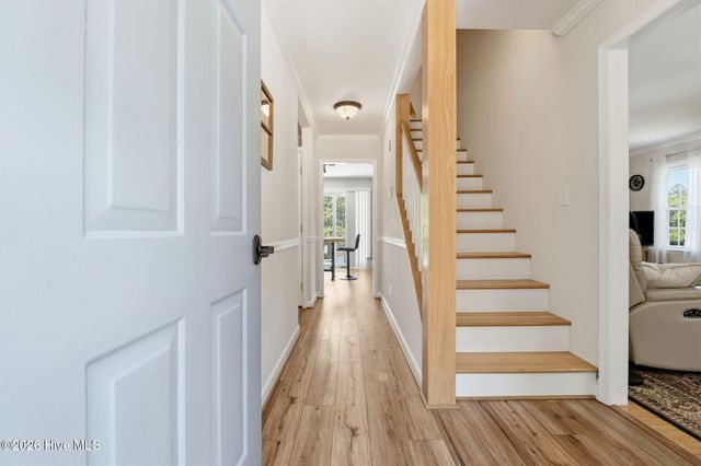 138 Overlook Drive, West End, NC 27376