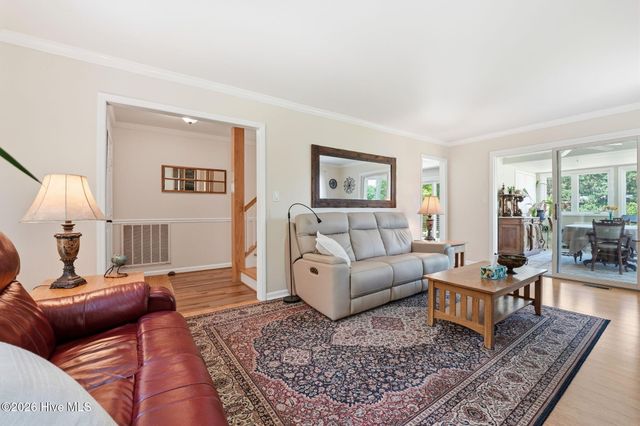 138 Overlook Drive, West End, NC 27376