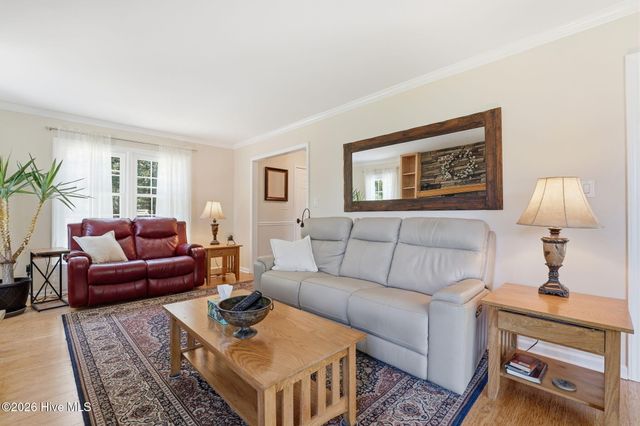 138 Overlook Drive, West End, NC 27376