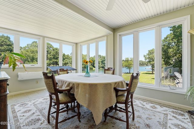 138 Overlook Drive, West End, NC 27376