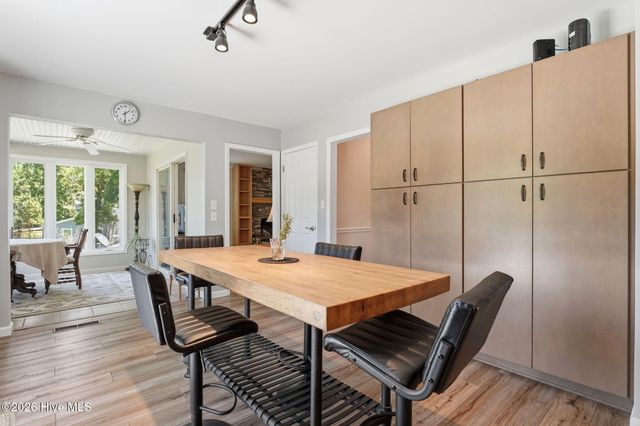 138 Overlook Drive, West End, NC 27376