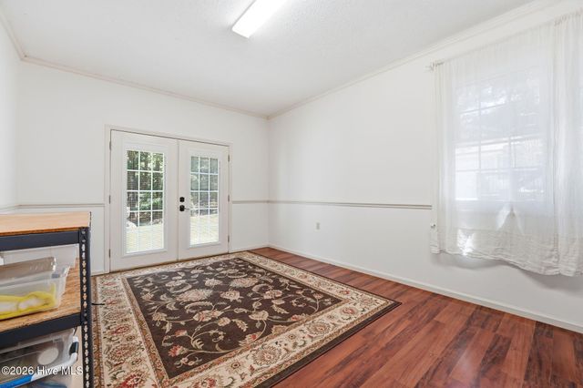 138 Overlook Drive, West End, NC 27376