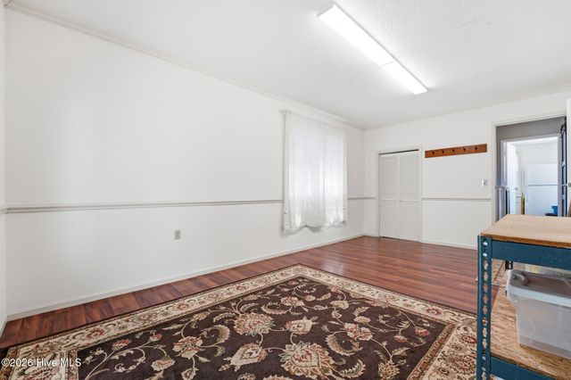 138 Overlook Drive, West End, NC 27376