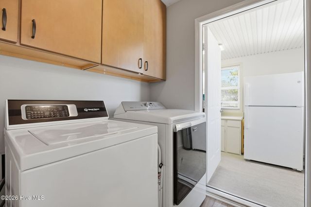 138 Overlook Drive, West End, NC 27376