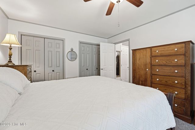 138 Overlook Drive, West End, NC 27376