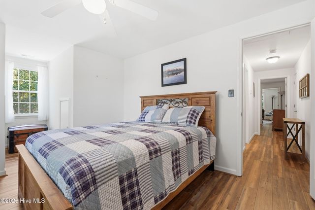 138 Overlook Drive, West End, NC 27376