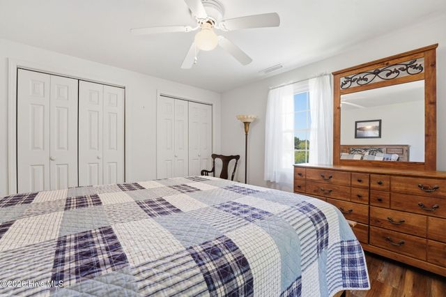 138 Overlook Drive, West End, NC 27376