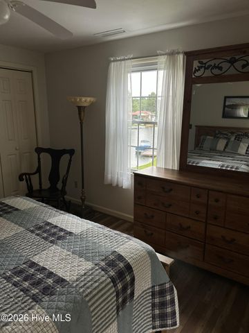 138 Overlook Drive, West End, NC 27376