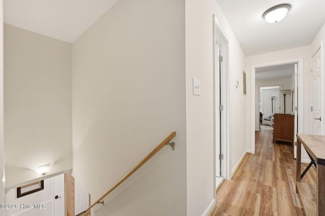 138 Overlook Drive, West End, NC 27376