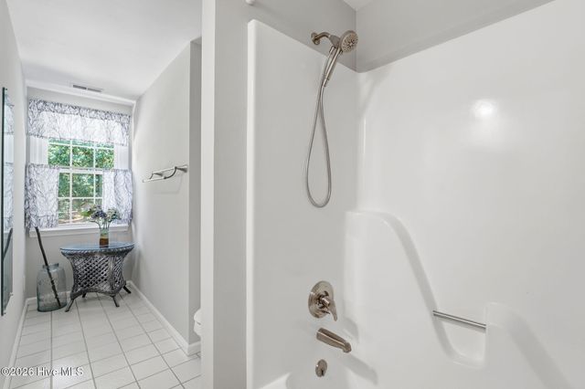 138 Overlook Drive, West End, NC 27376