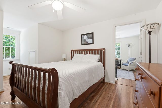 138 Overlook Drive, West End, NC 27376