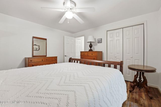138 Overlook Drive, West End, NC 27376