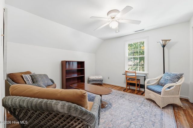 138 Overlook Drive, West End, NC 27376