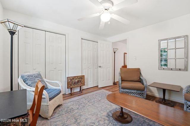 138 Overlook Drive, West End, NC 27376