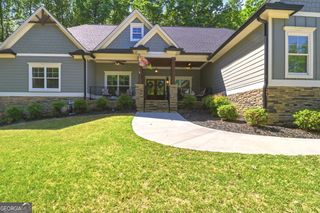 77 Hampton Farms Trail, Jasper, GA 30143