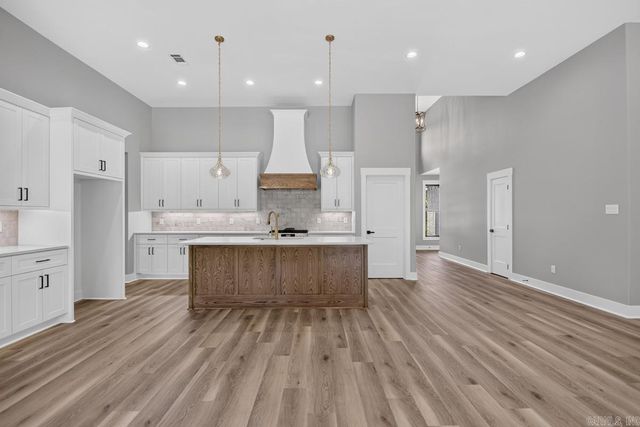 8032 Creek Rock, Alexander, AR 72002